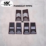 Rank Sign of PPPK Prosecutor's Office D3 D4 S1 Professional Doctor