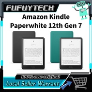 Amazon Kindle Paperwhite 6 (12th Generation) 7" /Amazon Kindle Scribe / Amazon Kindle 11thGen