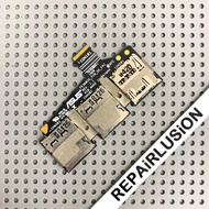 ASUS FONEPAD 8 FE380 FE380CG K016 SIM READER FLEX Repair Spare Part Replacement