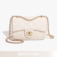 New tas mini tali rantai sling bag wanita tali rantai shoulder bag tali rantai tas selempang wanita 