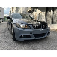 BMW 3 Series E90 Lci M Sport Bodykit Front Rear Bumper