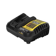 DEWALT แท่นชาร์จ DCB1104-B1 12-20 โวลต์ Max 4 แอมป์