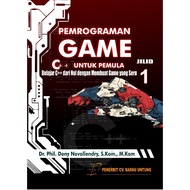 C++ Game Programming for Beginners Learning C++ from Zero with Making Fun Games Volume 1