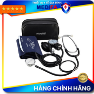 Máy đo huyết áp cơ Microlife AG1-20 Hàng Chính Hãng Thụy Sĩ Đã Bao Gồm Tai Nghe