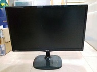 LG 電視兼電腦顯示器