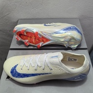 Soccer shoes Size:Euro46=US12=UK11=30cm Air Z00M Vapor 16 Elite FG 36-45 Men s Outdoor Knitting Foot