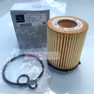 MERCEDES BENZ OIL FILTER W212 W205 C180 C200 E200 E260 M270 A160 Oil Filter Core