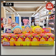 พร้อมส่ง🇹🇭 MTA.   7 Days Amitofo Keychain Blind Box