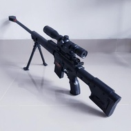 Mainan Anak Laki Laki Tembak Tembakan Senapan Gun Sniper M378L DCobra
