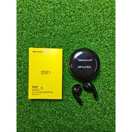 Awei T17 Bluetooth Wireless Earphone