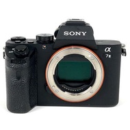 SONY α7II Body ILCE-7M2 數碼無反光鏡可換鏡頭相機