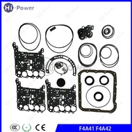 F4A41 F4A42 F4A4B Automatic Transmission Clutch Overhaul Kit Gasket For Mitsubishi Hyundai Kia Car G