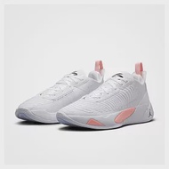 NIKE JORDAN LUKA 1 PF 男籃球鞋-白粉-DN1771106 US10.5 白色