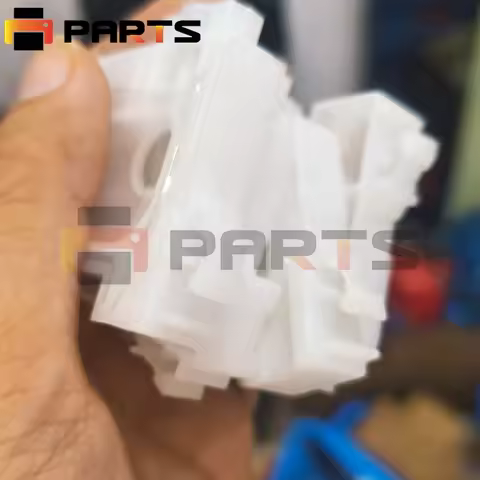 10pcs/lot L1800 printhead printer damper/dumper For Epson L355 L210 L365 L110 L800 L850 L1300 damper