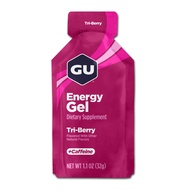 GU Energy Gel Triberry