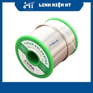 Lead-free solder tin 1.2mm 500G SN99.3/Cu0.7 ROHS standard for health protection - HT components