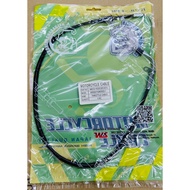 MODENAS KRISS 110/KRISS 2/KRISS 110/KRISS MR1 /THROTTLE CABLE