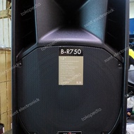 speaker aktif BOB BR 750