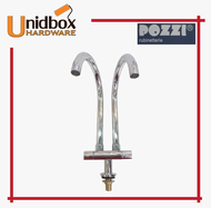 POZZI GG320DN Kitchen Sink Double Spout Cold Tap/Kitchen Faucets/Home Appliances/Cleaning/Washing Tap/Kitchen Tap