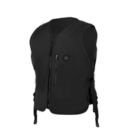 ZUZG NEW Water Cycle Refrigeration Cool Vest Wearable Cooling Vest Air-conditioned Summer Air Condit