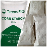 Tereos FKS Cornstarch 1kg