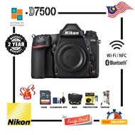 Nikon D780 DSLR Camera (Body Only) (Nikon Malaysia)
