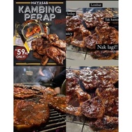 Kambing Perap Mamasab