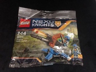 Lego 30373 nexo knights
