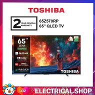 Toshiba 55 Z570RP 55Z570RP Smart Tv / 65inch 65Z570RP / 65 Z670RP 65Z670RP / 75 QLED Google Tv 75M55