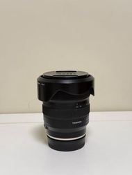 Tamron 20-40mm F/2.8 Di III VXD 鏡頭