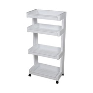4 Tier Trolley/food rack/organizer rack