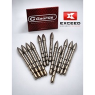 GAURUS ARCHERY Point Break-Off HORN 4.2MM