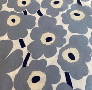 Marimekko mini unikko fabric/布