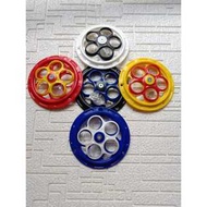 SPINNER FAN COVER SPINNER ALL AUTOMATIC UNIVERSAL
