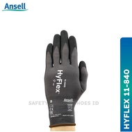 Jessy_mart~ANSELL HYFLEX GLOVES 11-840 - 11