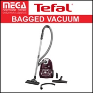 TEFAL TW3969 BAGGED COMPACT POWER VACUUM CLEANER