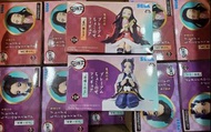 鬼滅之刃 figure