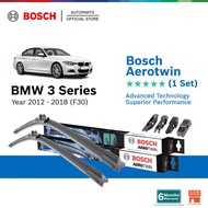 Bosch Aerotwin Plus Multi Clip Wiper Set for BMW 3 Series F30 (24"/19")