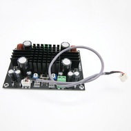 1PCS XH-M571 mono subwoofer High-power boost audio amplifier module 150W digital power amplifier