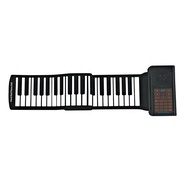 Standard 88 Keys Portable Roll Up Piano for Adults or kids