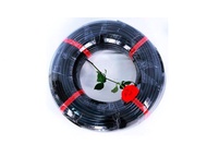 100m dây phun sương PE 8mm (màu đen)