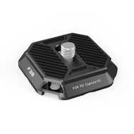 F38 Camera Quick Release Plate Compatible with PD Capture Camera Clip V3 and F38 Backpack Clip (Plat
