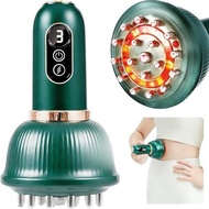 & & Massager for Microcurrent, Drainage Belly, Lymphatic Light Legs, DiDEER Massage Tool, &amp Anti 