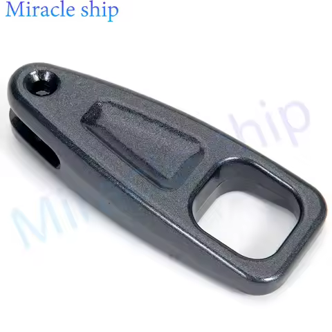 663-43118 Clamp Bracket Handle for Yamaha Outboard Motor 15HP 30HP 40HP HDX Parsun F25 ,663-43118-01