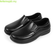 Bata Men Black Formal Business Office Shoes / Kasut Lelaki Hitam Formal Bata / Men Shoes