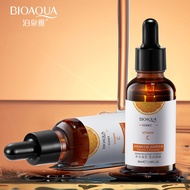SADOER Five-fold Vitamin C Repair Kit Brightening Peeling Vitamin C Full Skin Care Products Foreign 