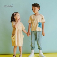 Mooi Jio Pocket Top Kids Top