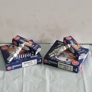 BR8EIX＆BR10EIX🎉Modified Version🎉Mazda RX8 Rotary Engine NGK 5044＆6801 Iridium IX Spark Plug