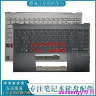 【現貨】ASUS華碩靈耀 zenbook14 UX425 UM4251A U4700lJ C殼鍵盤 帶背光