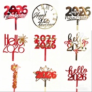 New Year decoration supplies 25.10.29